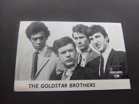 The Goldstar Brothers Dutch sixties beatgroup Apeldoorn
